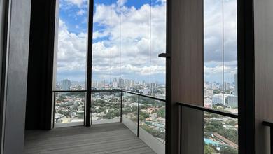 Kesempatan Emas Apartemen Mewah di Kebayoran Baru, Jakarta Selatan, 4 KT