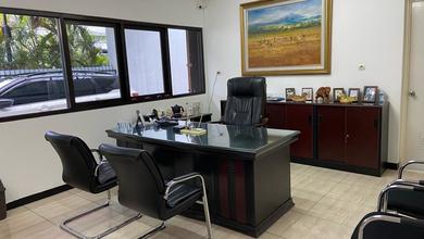 Rumah Area Luxury Tamansari, Jakarta Barat - Harga Menarik 12,5 Miliar