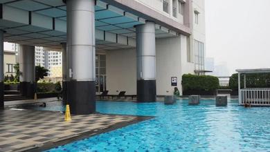 Promo Apartemen Siap Huni di Thamrin, Jakarta Pusat, 1 KT
