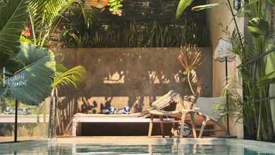 Penawaran Langka, rumah Prestisius di Pejaten, Jakarta Selatan, LB 500m²