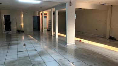 Lahan Usaha Cocok untuk Investasi Lokasi Strategis di Pinggir Jalan Besar Ragunan - Jakarta Selatan