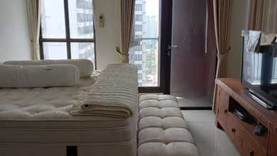 Promo Apartemen Siap Huni di Setiabudi, Jakarta Selatan, 2 KT