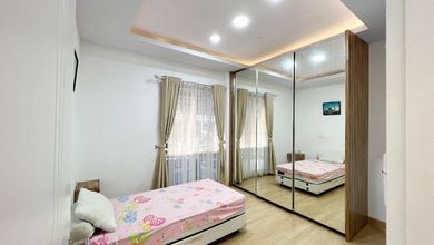 Properti Siap Pakai di Kawasan BSD The Icon, Tangerang, LT 105m²