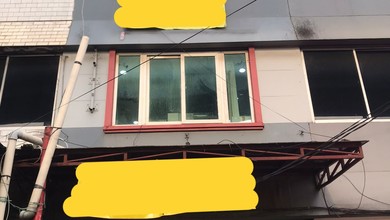 Ruko 3 Lantai Lokasi Strategis Dekat dengan Stasiun MRT Fatmawati di Fatmawati, Jakarta Selatan