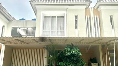 Properti Siap Pakai di Kawasan Gading Serpong, Tangerang, LT 80m²