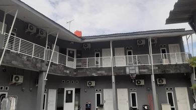 Dijual Tanah Premium di Cipete, Jakarta Selatan, LT 485m²