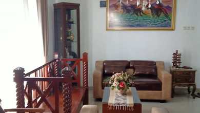 Hunian Mewah di Kalibata, Jakarta Selatan, 5 KT, LT 304m²