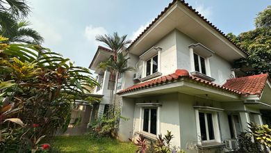 For Sale Tanah Premium di BSD Puspita Loka, Tangerang, LT 529m²