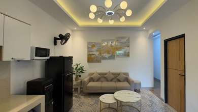 Dijual Kos di Menteng Cikin Jakarta Pusat