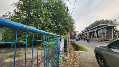 Disewakan Tanah Strategis di Cakung, Jakarta Timur, Lokasi Prime