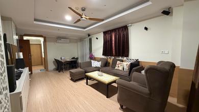 Apartemen Nyaman Dijual Cepat di Kemayoran, Jakarta Pusat, Harga Menarik!