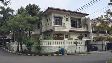 Rumah Area Luxury Kelapa Gading, Jakarta Utara - Harga Terbaik 9 Miliar