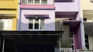 Rumah Sewa Murah Lokasi Kelapa Gading, Jakarta Utara, LB 200m²