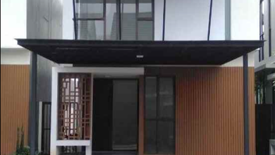 Kesempatan Eksklusif, rumah Mewah di Jakarta Garden City, Jakarta Timur, LB 86m²