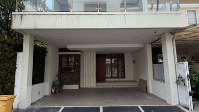 Hunian Mewah di Kawasan Kelapa Gading, Jakarta Utara, LB 168m², Harga 3,8 Miliar