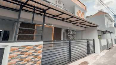 Dijual Kos di Tebet barat dalam Belakang KFC Gelael MT Haryono