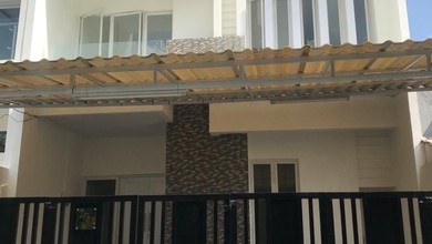 Rumah Area Luxury Pegangsaan, Jakarta Utara - Harga Terbaik 3,3 Miliar