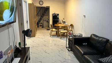 Promo Rumah di Kelapa Gading, Jakarta Utara, LB 90m², Harga 2,2 Miliar