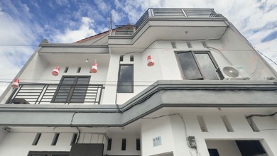 Dijual Kos Di Tebet Asem Baris Jakarta Selatan