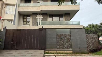 Rumah Elite di Kawasan Kelapa Gading, Jakarta Utara, LB 800m², Harga 22 Miliar
