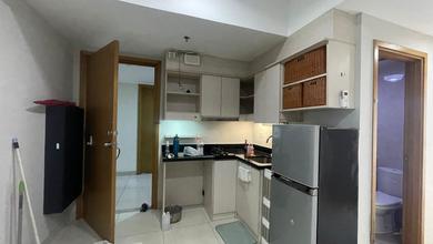 Apartemen Modern Lokasi Kemayoran, Jakarta Pusat, Harga 950 Juta