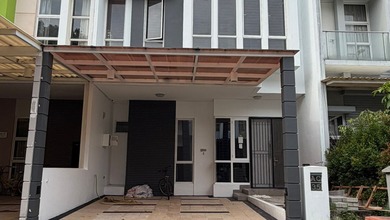 Dijual rumah Mewah di Kelapa Gading, Jakarta Utara - LT 119m²
