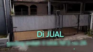 Promo Rumah di Kelapa Gading, Jakarta Utara, LB 90m², Harga 1,8 Miliar