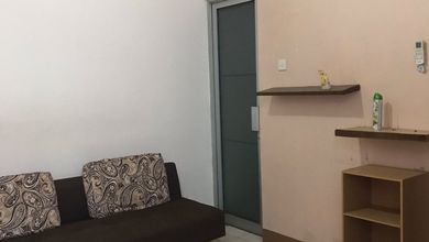 Kesempatan Apartemen Siap Huni di Kelapa Gading, Jakarta Utara, 2 KT