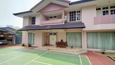 For Sale rumah Premium di Cipete, Jakarta Selatan - LT 899m²