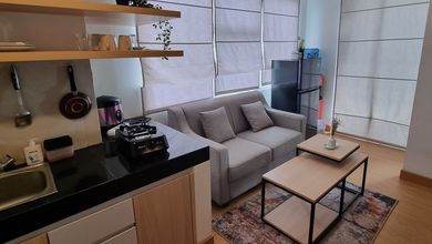 Promo Apartemen Siap Huni di Cisauk, Tangerang, 2 KT