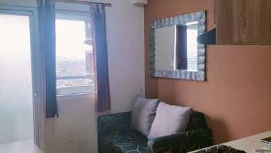 Apartemen Minimalis Lokasi Cempaka Putih, Jakarta Pusat, Harga 750 Juta