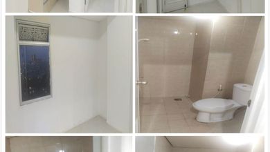 Promo Apartemen Murah di Sunter, Jakarta Utara, 2 KT