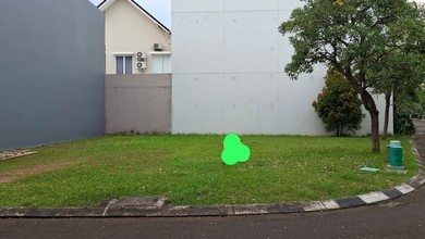 Dijual Tanah Premium di Cakung, Jakarta Timur, LT 244m²