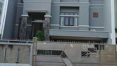 Hunian Prestisius di Kawasan Kelapa Gading, Jakarta Utara, LB 201m², Harga 6,5 Miliar