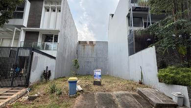 Kavling Prestisius Dijual di Kelapa Gading, Jakarta Utara, Harga 3,67 Miliar