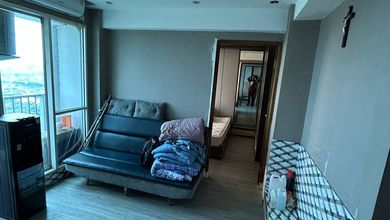 Promo Apartemen Siap Huni di Tanjung Duren, Jakarta Barat, 2 KT