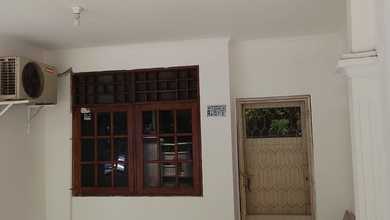 Rumah Sewa Murah Lokasi Kelapa Gading, Jakarta Utara, LB 105m²