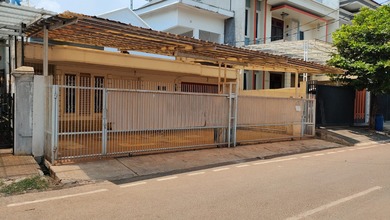 Rumah Minimalis Disewakan di Duren Sawit, Jakarta Timur, Harga Ekonomis