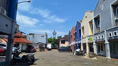 For Sale Tanah Eksklusif di Bandung Kota, Bandung, LT 2356m²