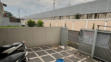 Kesempatan Langka, rumah Prestisius di Mekar Wangi, Bandung, LB 200m²