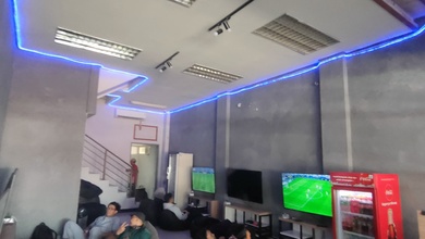 Ruko Dekat Stt Telkom Dekat Podomoro