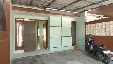 Rumah Dijual di Arcamanik, Bandung, LB 45m², Harga Kompetitif!