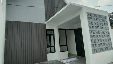 Rumah Idaman di Arcamanik, Bandung, 2 KT, Harga 850 Juta