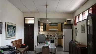 Kesempatan Langka, rumah Mewah di Bandung Kota, Bandung, LB 130m²