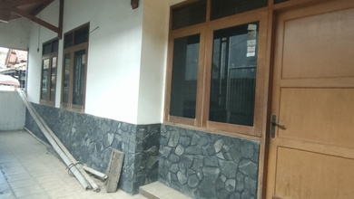 Hunian Idaman di Bojongsoang, Bandung, 2 KT, Harga 1,05 Miliar