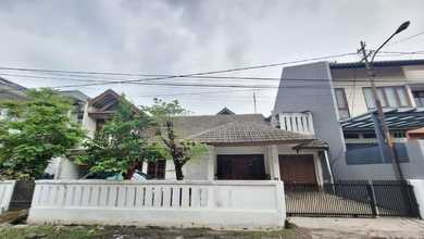 Hunian Prestisius di Kawasan Turangga, Bandung, LB 300m², Harga 5,75 Miliar