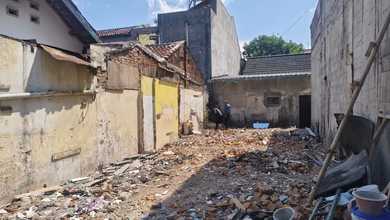 Kesempatan Tanah Strategis di Batununggal, Bandung, Harga 768 Juta