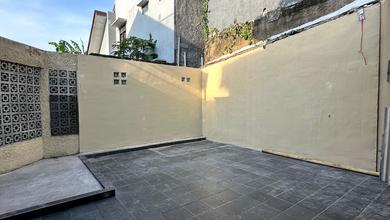 Dijual Rumah Nyaman di Antapani, Bandung - LT 119m²