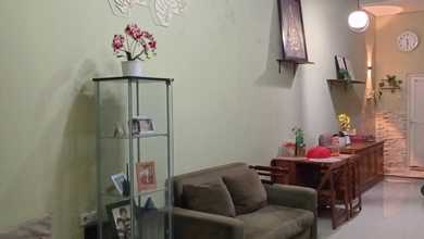 Hunian Favorit di Antapani, Bandung, 3 KT, Harga 1,5 Miliar