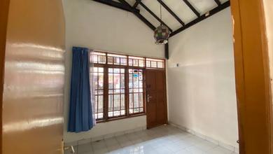 Promo Rumah di Antapani, Bandung, LB 90m², Harga 800 Juta